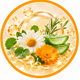 Soothing Botanicals